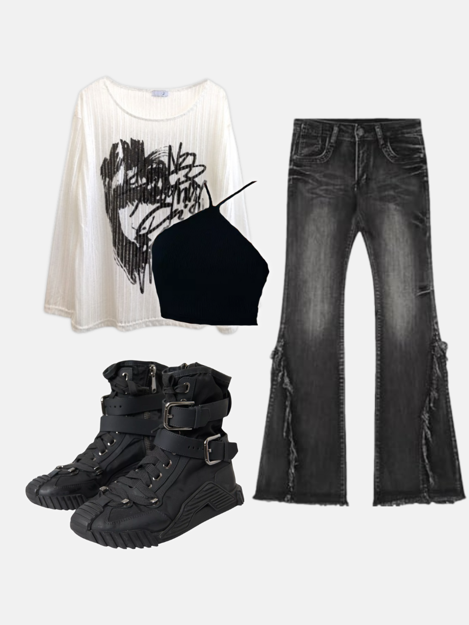 Outfit 1